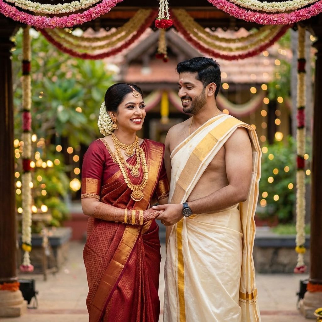 Family Events - DJ in Mayiladuthurai