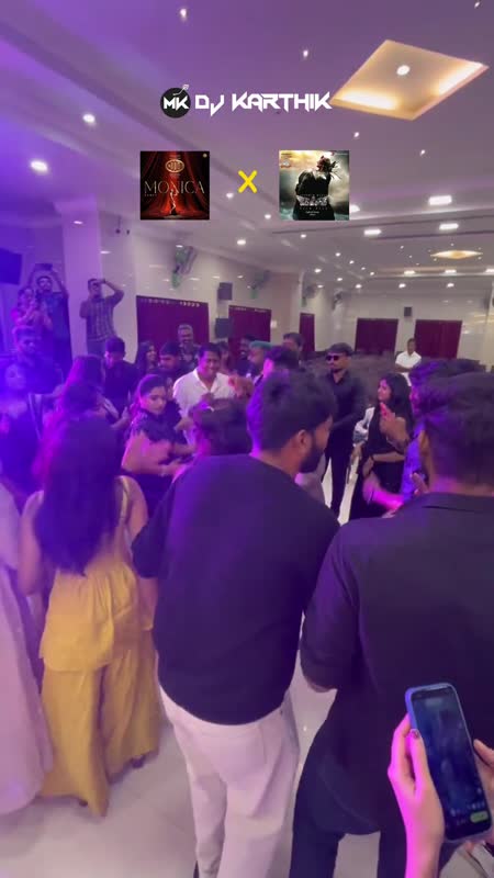 Wedding DJ in Mayiladuthurai